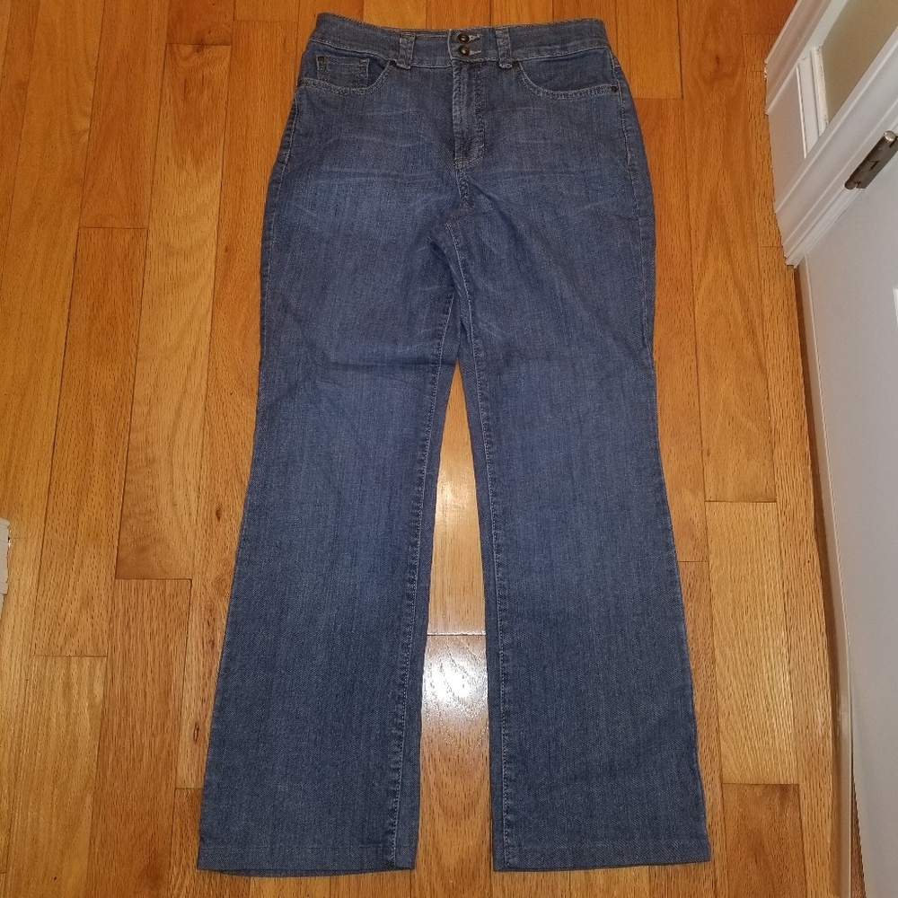 Nine West Size 8 Jeans